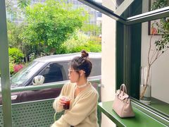 -稀物集咖啡(徽州大道店)
