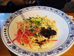 -老北京炸酱面·烤鸭(前门店)