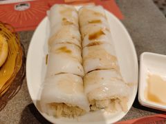 -点点心点心专门店(旺角店)