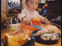 -Let's Taipei 非常烘焙(太古里店)