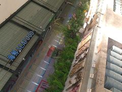 -金滏山烤肉·海鲜·火锅自助餐厅(襄阳万达店)