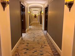 -上海和平饭店 Fairmont Peace Hotel