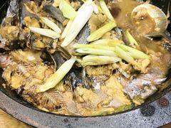 -君霖海鲜私房菜(春柳店)