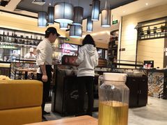 大堂-掂档潮汕牛肉火锅(cityon熙地港店)