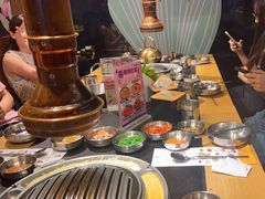 -GOGIYA·咕叽吖韩国传统烤肉店(小榄店)