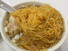 -麦文记面家(佐敦店)