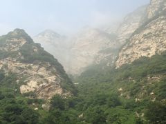 -少华山国家森林公园