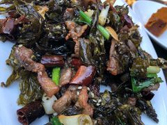 -尽善百年古院餐厅(王家老宅店)