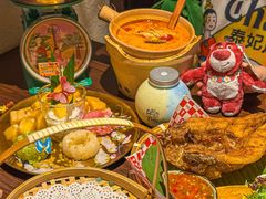 -泰妃殿(武汉首店)