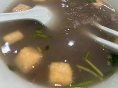 -回味鸭血粉丝汤(砂之船店)