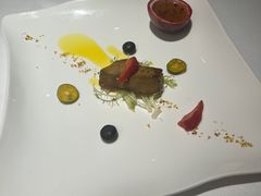 -王品牛排(郑州大卫城店)