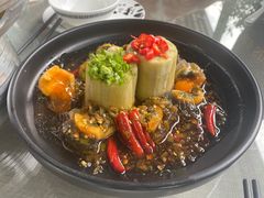 -隅焰·三生三味·手作川菜(金沙天街店)