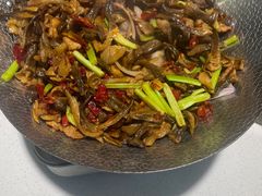 -福巷湘食小馆·猛火现炒(上海首店)