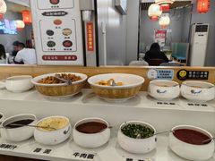 -大四喜·鲜牛肉火锅(洛阳大学城店)