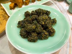 野菜丸子-河东颐祥阁(世贸店)