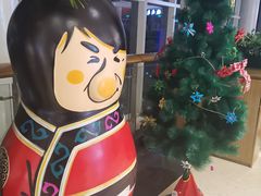-有璟阁港式餐厅(金融街购物中心店)