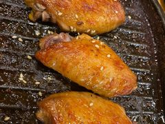 鸡翅-老东镇啤酒屋海鲜加工·蒸汽海鲜·海鲜烧烤(台东店)