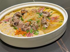 -盛福楼·惠山宴(盛岸路店)