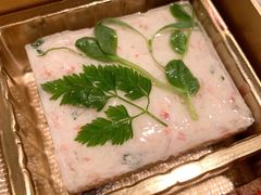 -悦厅·下午茶(杭州柏悦酒店)