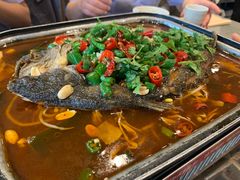 -淮扬楼(千鹤湖店)