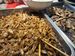 -车头老二大排档