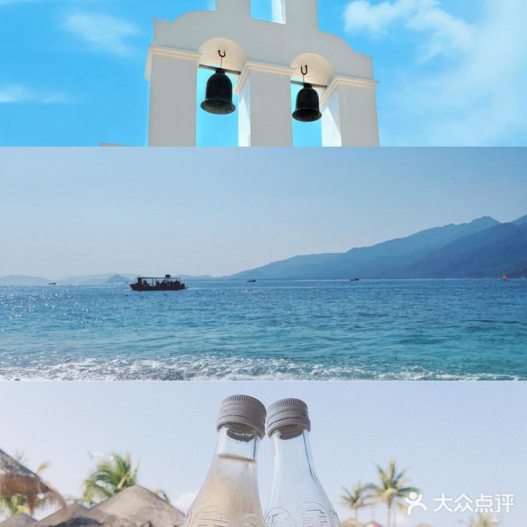 海口三亚旅游攻略🎉超全绝版14个常见题集