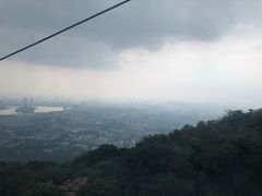 -紫金山索道-售票处