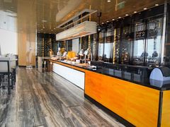 自助取餐区-广州四季酒店·意珍·意式自助餐