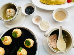 -翡翠江南(国贸商城店)