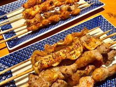 -肉串汪(月坛店)