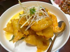 -鹿鸣春饭店(总店)