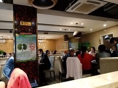 大堂-沁香缘巫山烤鱼(看丹桥店)