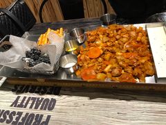 -一米鸡肉 创意韩餐(江北杉杉奥特莱斯店)