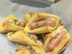 -龍歌自助小火锅(崂山丽达店)