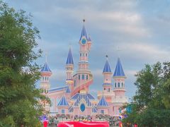 -沈阳方特欢乐世界