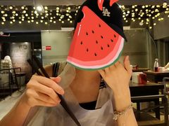 -龙巢盱眙龙虾·牛蛙·烧烤宵夜(八卦岭店)