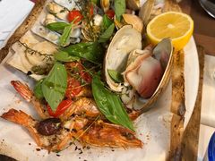 -BONAZZA 意大利餐厅