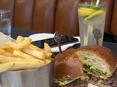 -尚牛社会 Beef & Liberty(金桥EKA天物店)