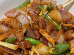 -寻裕记·现炒浇头面(人民广场店)