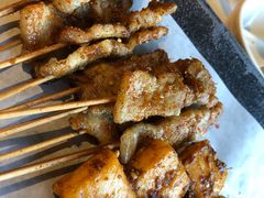 -管氏翅吧(马家堡店)