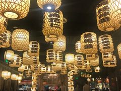 -绿岛汤泉韩式休闲会所