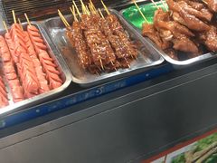 -大学城夜市大排档(凤栖路店)