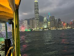 -天星小轮码头