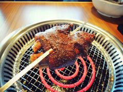 -美洲岛烤肉自助餐厅