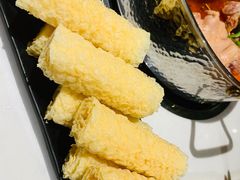 炸响铃-小街猪手(团结湖店)