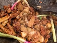 -沅江水·湖南家宴(南村万博长隆商圈店)