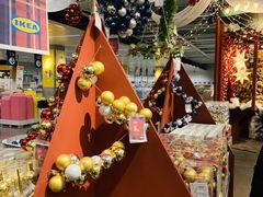 -宜家家居(哈尔滨商场店)