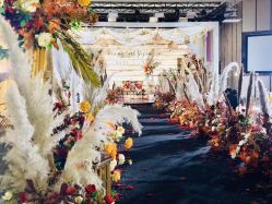 -天和缘酒楼·宴会厅