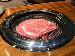 极佳眼肉-观品和牛