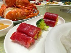 -御和宴·精品粤菜(天润御海湾店)